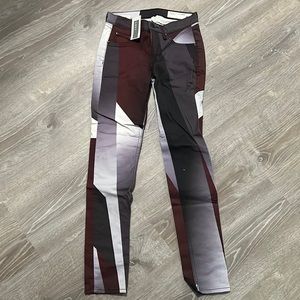 BNWT Rag & Bone Women’s Jean
